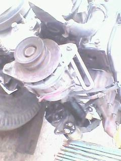 ขายเครืองรถบรรทุก อีซูชุ 165 แรงถูกๆ