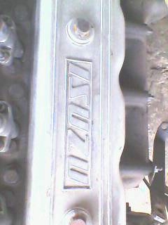 ขายเครืองรถบรรทุก อีซูชุ 165 แรงถูกๆ