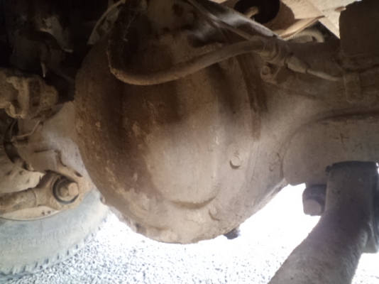 ขายISUZU Rocky 175 แรง 2 เพลา สโลว์ ล็อกเล็ก เพลาใหญ่ 200 เกียร์เดิม เบรคน้ำมัน ลมดัน คัสซีเดิมทะเบียนปราจีน