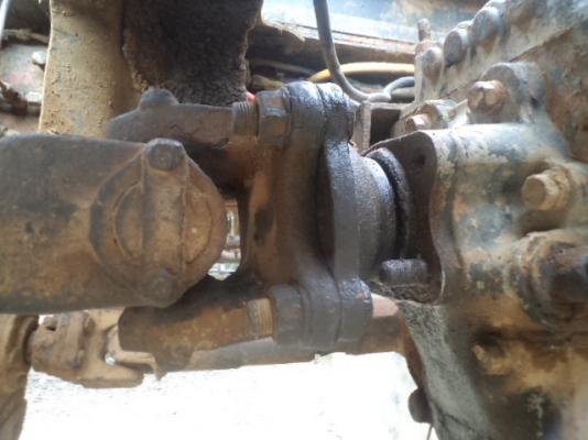 ขายISUZU Rocky 175 แรง 2 เพลา สโลว์ ล็อกเล็ก เพลาใหญ่ 200 เกียร์เดิม เบรคน้ำมัน ลมดัน คัสซีเดิมทะเบียนปราจีน