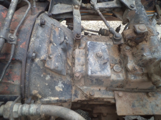 ขายISUZU Rocky 175 แรง 2 เพลา สโลว์ ล็อกเล็ก เพลาใหญ่ 200 เกียร์เดิม เบรคน้ำมัน ลมดัน คัสซีเดิมทะเบียนปราจีน