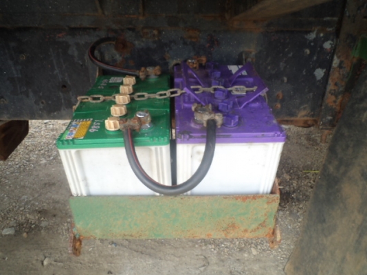 ขายISUZU Rocky 175 แรง 2 เพลา สโลว์ ล็อกเล็ก เพลาใหญ่ 200 เกียร์เดิม เบรคน้ำมัน ลมดัน คัสซีเดิมทะเบียนปราจีน