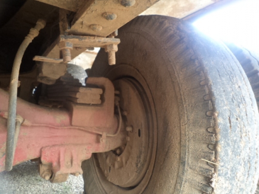 ขายISUZU Rocky 175 แรง 2 เพลา สโลว์ ล็อกเล็ก เพลาใหญ่ 200 เกียร์เดิม เบรคน้ำมัน ลมดัน คัสซีเดิมทะเบียนปราจีน