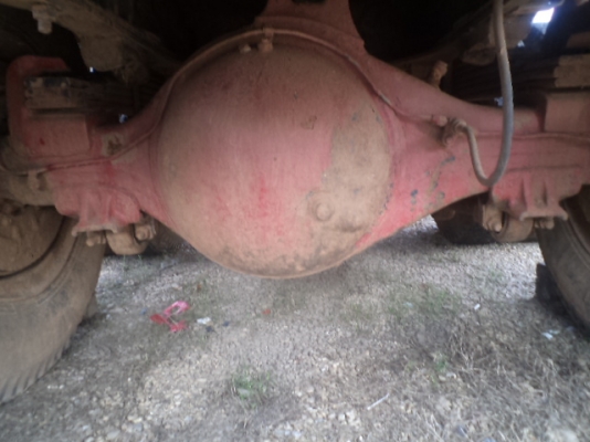 ขายISUZU Rocky 175 แรง 2 เพลา สโลว์ ล็อกเล็ก เพลาใหญ่ 200 เกียร์เดิม เบรคน้ำมัน ลมดัน คัสซีเดิมทะเบียนปราจีน