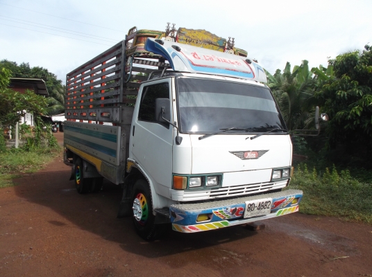 ขาย!! 6 ล้อ HINO เฟืองท้าย F คานหน้า FC ขาย!! 6 ล้อ HINO เฟืองท้าย F คานหน้า FC