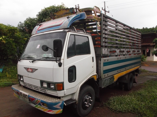 ขาย!! 6 ล้อ HINO เฟืองท้าย F คานหน้า FC ขาย!! 6 ล้อ HINO เฟืองท้าย F คานหน้า FC