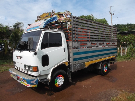 ขาย!! 6 ล้อ HINO เฟืองท้าย F คานหน้า FC ขาย!! 6 ล้อ HINO เฟืองท้าย F คานหน้า FC