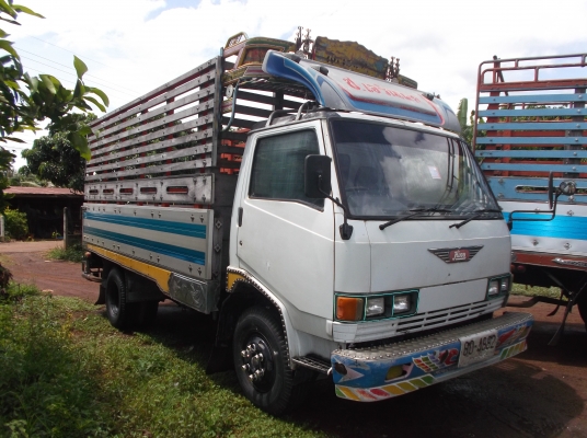 ขาย!! 6 ล้อ HINO เฟืองท้าย F คานหน้า FC ขาย!! 6 ล้อ HINO เฟืองท้าย F คานหน้า FC