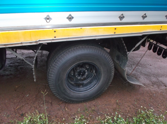 ขาย!! 6 ล้อ HINO เฟืองท้าย F คานหน้า FC ขาย!! 6 ล้อ HINO เฟืองท้าย F คานหน้า FC