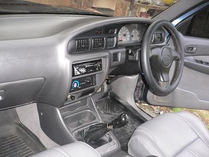 ขายรถกระบะ FORD RANGER 2.5 XLT SUPERCAB ปี2002 สีน้ำเงิน ขายรถกระบะ FORD RANGER 2.5 XLT SUPERCAB ปี2002 สีน้ำเงิน