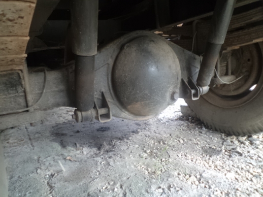 ขาย ISUZU TL 100 แรงม้า สภาพเดิมเยี่ยมราคาถูก รถมีทะเบียนพร้อมโอน