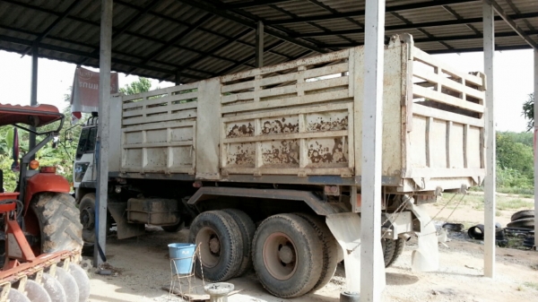 การขาย MITSUBISHI  TD 195 เทอร์โบ