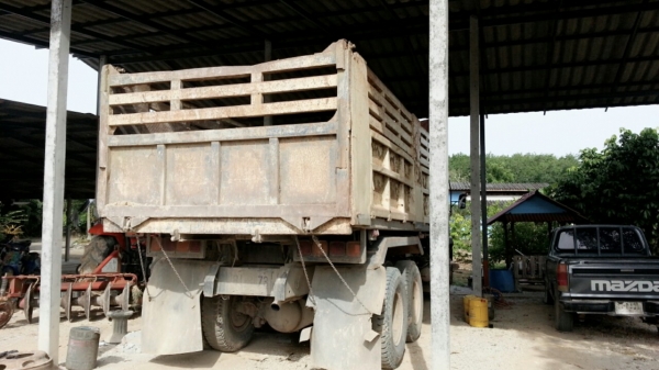 การขาย MITSUBISHI  TD 195 เทอร์โบ