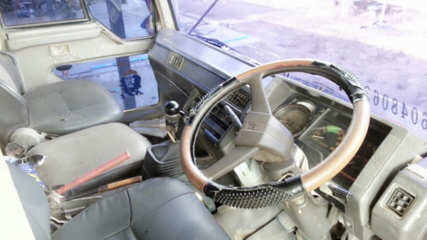 การขาย MITSUBISHI  TD 195 เทอร์โบ