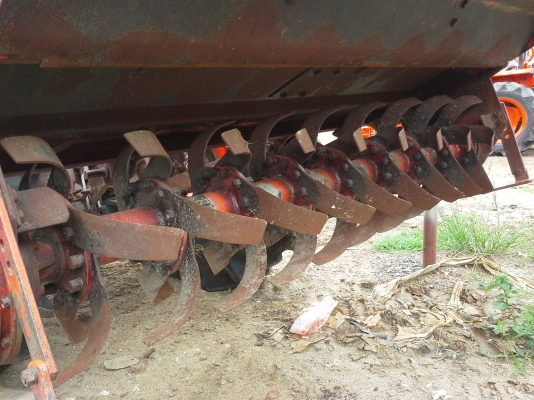 ขาย  KUBOTA   L4508 DI  พร้อมใช้ไม่ต้องซ่อม