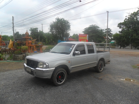 ขายกระบะ4ประตูถูกๆวางเครื่อง1jz ge  สนใจต่อรองขายได้ขายครับ