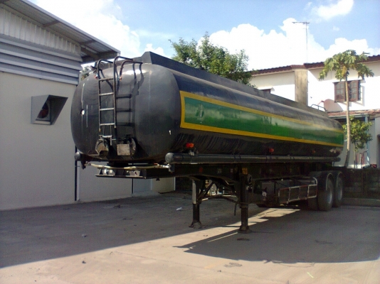 หางยางมะตอยสภาพเยี่ยม!!!