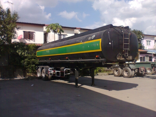 หางยางมะตอยสภาพเยี่ยม!!!