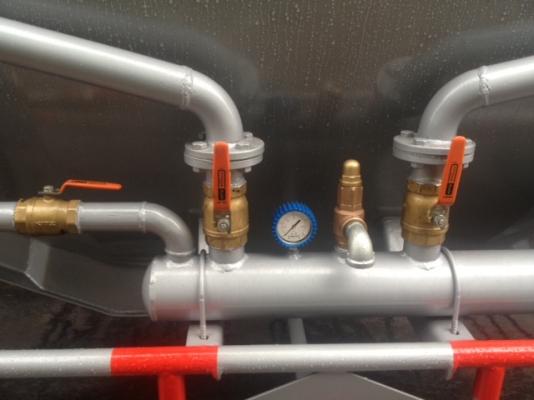 หางกล้วยหอมชาญนคร 3 เพลา หางกล้วยหอมชาญนคร 3 เพลา