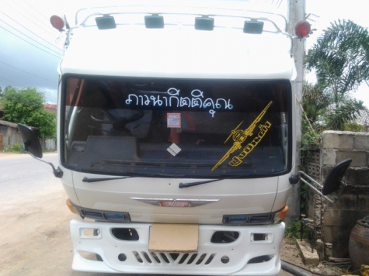 HINO FB ปี 38 เครื่อง WO4D120 พวงมาลัยเพาร์เวอร์ Fหน้าหลัง HINO FB ปี 38 เครื่อง WO4D120 พวงมาลัยเพาร์เวอร์ Fหน้าหลัง