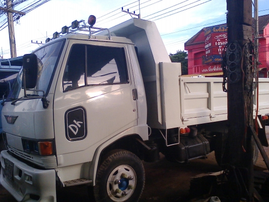HINO FB ปี 38 เครื่อง WO4D120 พวงมาลัยเพาร์เวอร์ Fหน้าหลัง HINO FB ปี 38 เครื่อง WO4D120 พวงมาลัยเพาร์เวอร์ Fหน้าหลัง