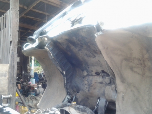 HINO FB ปี 38 เครื่อง WO4D120 พวงมาลัยเพาร์เวอร์ Fหน้าหลัง HINO FB ปี 38 เครื่อง WO4D120 พวงมาลัยเพาร์เวอร์ Fหน้าหลัง