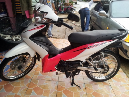 เวป110 เครื่องหัวฉีด สีชมภูขาวปี2011 สภาพ80\% เดิมๆมือเดียวป้ายแดง เอกสารชุดโอนพร้อม งดต่อคับ