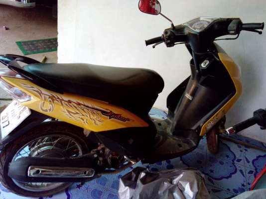 ธานา//กาฬสินธุ์ ขาย mio ตาโต ถูกๆๆ 12,000 บาท ธานา//กาฬสินธุ์ ขาย mio ตาโต ถูกๆๆ 12,000 บาท