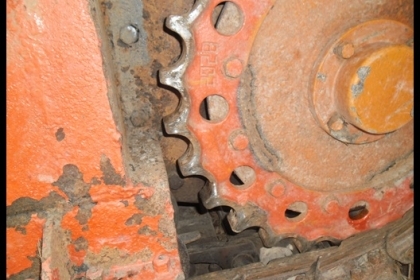 รถเกี่ยวข้าว เครื่องดี สภาพสวยๆ