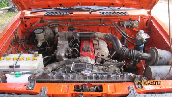 ขายนิสสันบิ๊กเอ็มฝาแดง ปี36 เปิดที่125000บาทราคาต่อลองได้นิดน่อยครับ รถเดิมๆทั้งคันครับสีเดิมบางๆมากไม่มีผุครัชชีสวยๆไม่มีตำหนิ รถคนแก่ใช้งานครับภาษี+ทะเบียน+พร้อมชุดโอนครับ อยากให้มาลองขับดูก่อนเห็นสภาพจริงแล้วจะชอบเลยครับคันนี้ซื้อไปไม่ต้องทำไรเพิ่มพร้อ