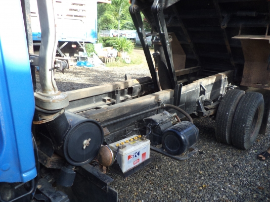 ขายรถ 6 ล้อเล็ก