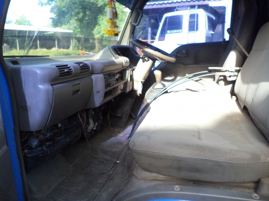 ขายรถ 6 ล้อเล็ก