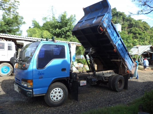 ขายรถ 6 ล้อเล็ก