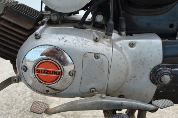 ขาย suzuki K90 ลดได้ครับ อยากเปลี่ยนแนวแล้ว