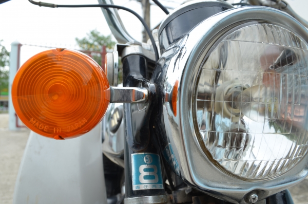 ขาย suzuki K90 ลดได้ครับ อยากเปลี่ยนแนวแล้ว