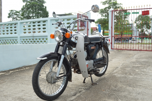 ขาย suzuki K90 ลดได้ครับ อยากเปลี่ยนแนวแล้ว