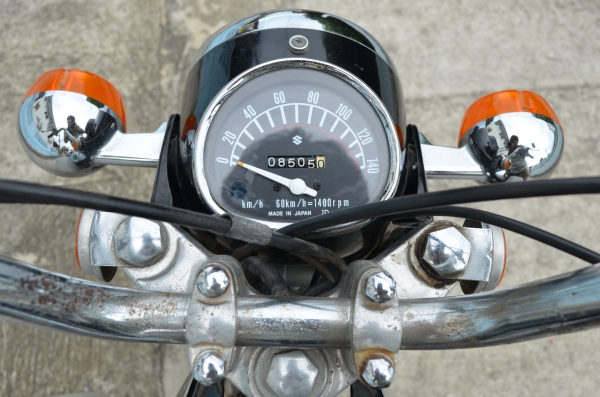 ขาย suzuki K90 ลดได้ครับ อยากเปลี่ยนแนวแล้ว