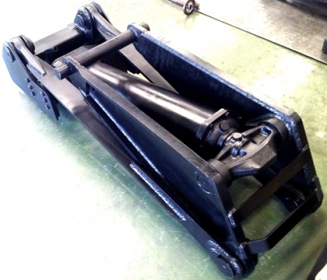 ชุดดั้มพ์ 12 ตัน 183 จากโรงงานมาตรฐานญี่ปุ่น ราคาพิเศษ