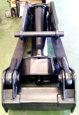 ชุดดั้มพ์ 12 ตัน 183 จากโรงงานมาตรฐานญี่ปุ่น ราคาพิเศษ