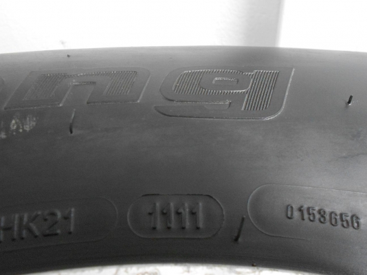 ขายล้อแม็ก Fortuner ขอบ 16 พร้อมยาง BF Longtrail 265/70/16 ปี 11/เทิร์นได้-ใส่ฟรีค่ะ ขายล้อแม็ก Fortuner ขอบ 16 พร้อมยาง BF Longtrail 265/70/16 ปี 11/เทิร์นได้-ใส่ฟรีค่ะ