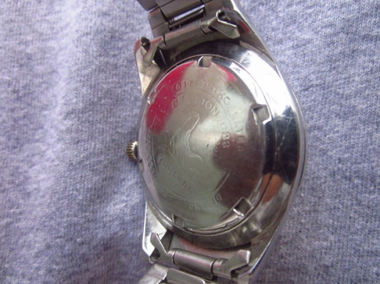 +++++ SEIKO แมวน้ำ C.22 สายเดิมๆ +++++ +++++ SEIKO แมวน้ำ C.22 สายเดิมๆ +++++