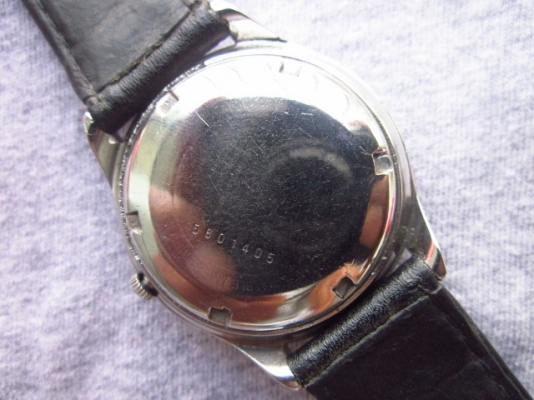 +++++ SEIKO แมวน้ำ M.55 ออโต้ +++++ +++++ SEIKO แมวน้ำ M.55 ออโต้ +++++
