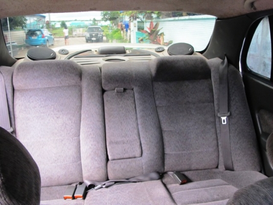 Toyota Camry 2.2 Gxi Toyota Camry 2.2 Gxi