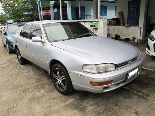 Toyota Camry 2.2 Gxi