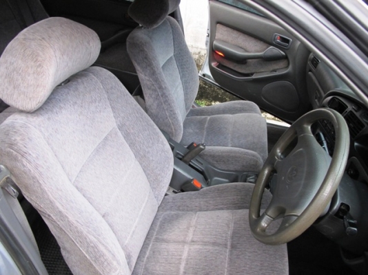 Toyota Camry 2.2 Gxi Toyota Camry 2.2 Gxi