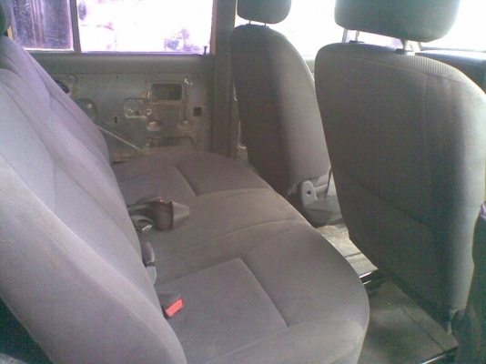 JEEP  รถเก่าโบราณ