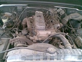 JEEP  รถเก่าโบราณ