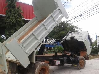 หกล้อ HINOดั้ม FC120แรง ซูเปอร์เสี่ย ดั้มต่อใหม่สภาพสวยพ้รอมใช้ หกล้อ HINOดั้ม FC120แรง ซูเปอร์เสี่ย ดั้มต่อใหม่สภาพสวยพ้รอมใช้