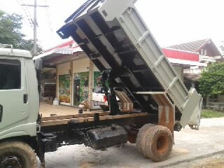 หกล้อ HINOดั้ม FC120แรง ซูเปอร์เสี่ย ดั้มต่อใหม่สภาพสวยพ้รอมใช้ หกล้อ HINOดั้ม FC120แรง ซูเปอร์เสี่ย ดั้มต่อใหม่สภาพสวยพ้รอมใช้