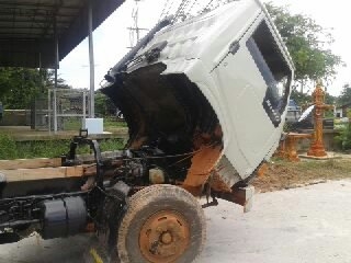 หกล้อ HINOดั้ม FC120แรง ซูเปอร์เสี่ย ดั้มต่อใหม่สภาพสวยพ้รอมใช้ หกล้อ HINOดั้ม FC120แรง ซูเปอร์เสี่ย ดั้มต่อใหม่สภาพสวยพ้รอมใช้